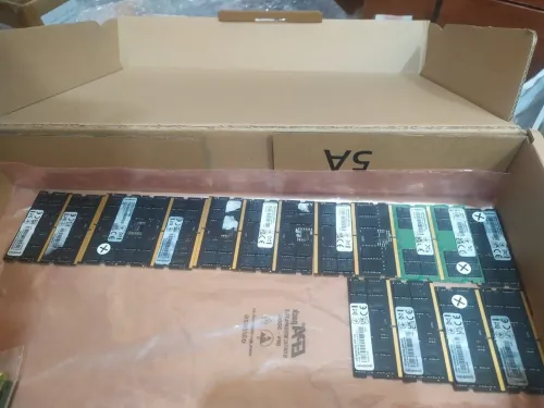 RAM DDR 5 RAM DDR 4