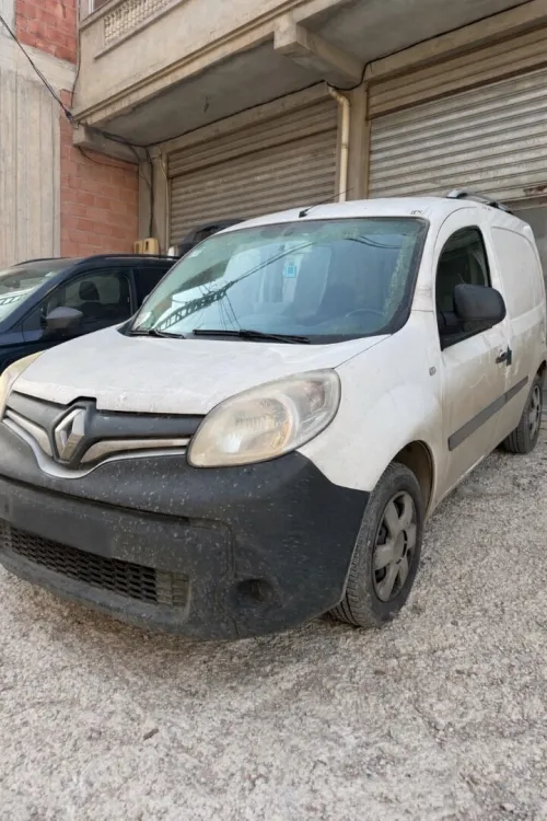 Renault Kangoo 2015 Confort (Utilitaire)