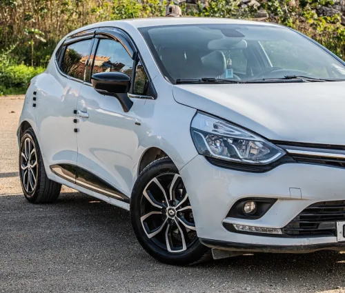 Renault Clio 4 2019 Limited 2