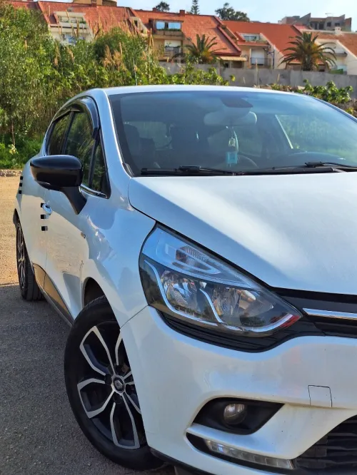 Renault Clio 4 2019 Limited 2