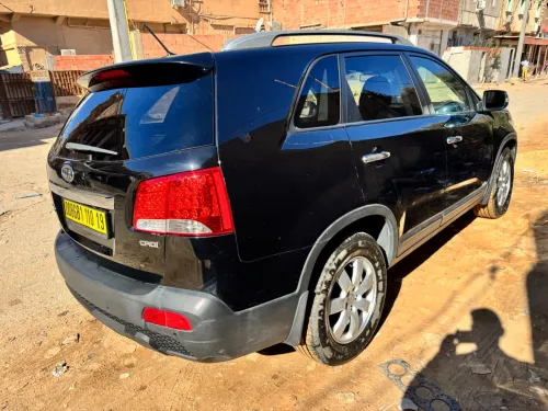 Kia Sorento 2010 3