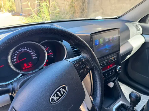 Kia Sorento 2010 3