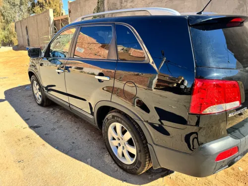 Kia Sorento 2010 3