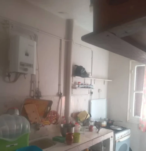 Vente Appartement F2 Jijel Taher
