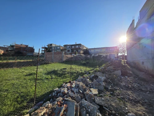 Vente Terrain Jijel Taher