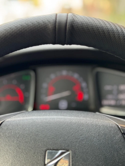 Citroen Ds5 2015 Allure