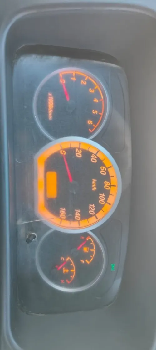 JAC 1030 2016
