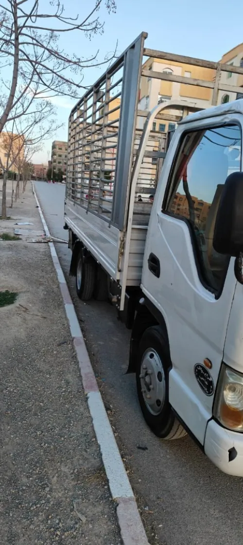 JAC 1030 2016