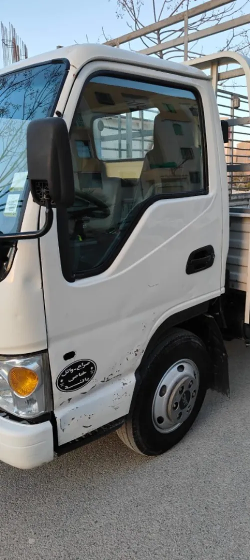 JAC 1030 2016