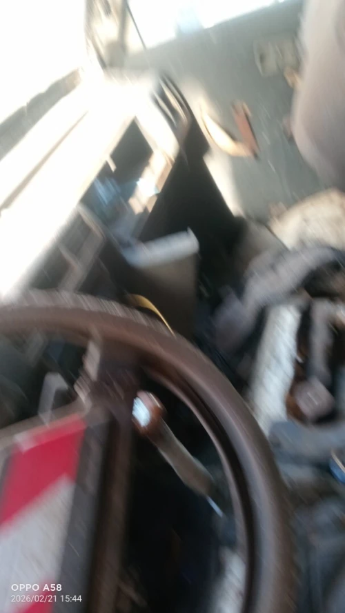Mazda Mazda 1992
