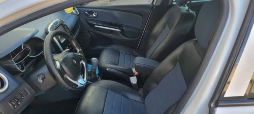 Renault Clio 4 2013 