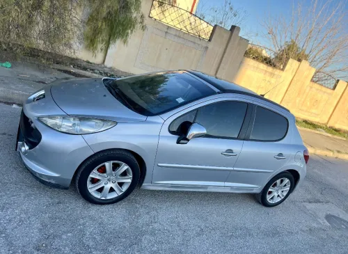 Peugeot 207 2009 Allure