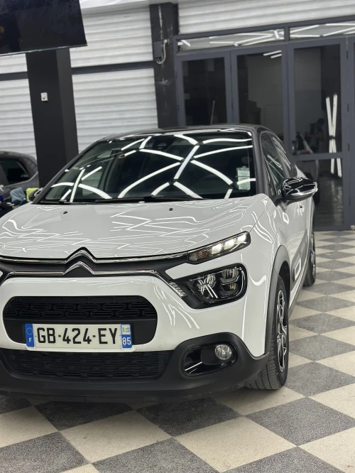 Citroen C3 2021 