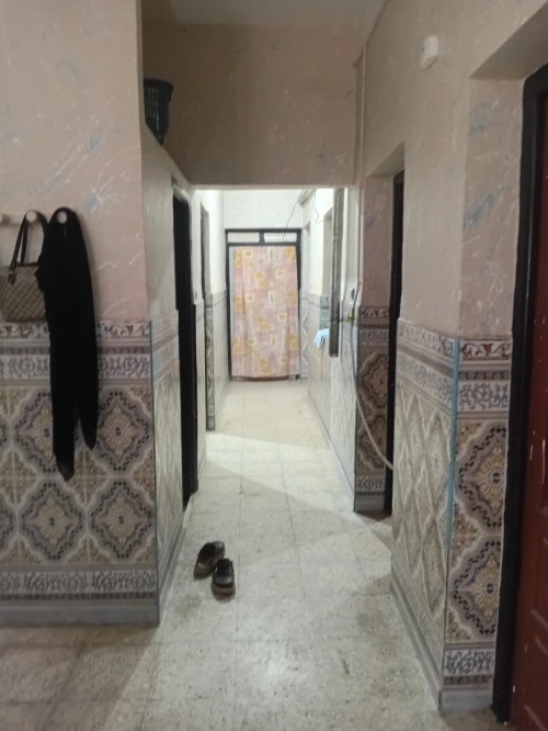 Vente Villa Tlemcen Hennaya