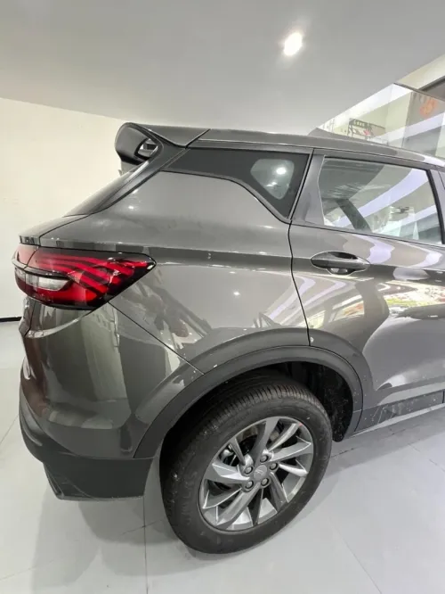 Geely Coolray 2026 Max