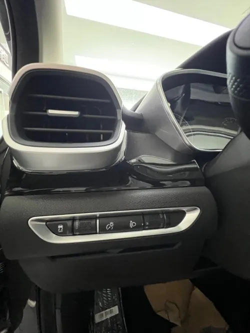 Geely Coolray 2026 Max