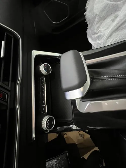 Geely Coolray 2026 Max
