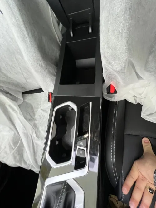 Geely Coolray 2026 Max