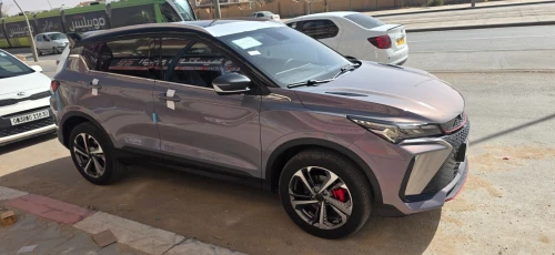 Geely Coolray 2024 Sport Limited
