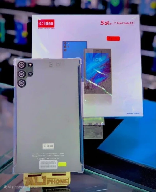  C idea CM522 Smart Tablet PC