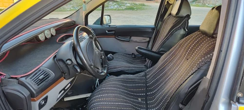 Citroen C8 2003 C8