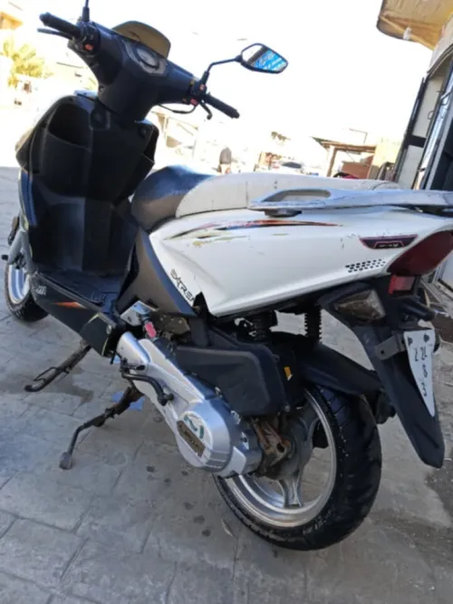Lifan T26 2018