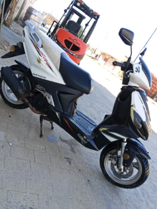 Lifan T26 2018