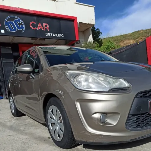 Citroen C3 2011 Essentiel