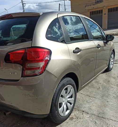Citroen C3 2011 Essentiel
