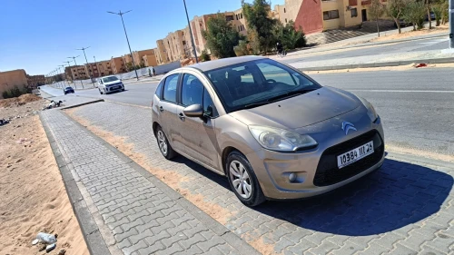 Citroen C3 2011 Essentiel