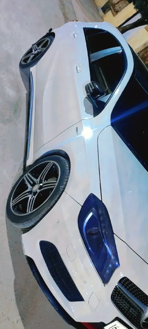 Mercedes Classe A 2013 250 Sport +