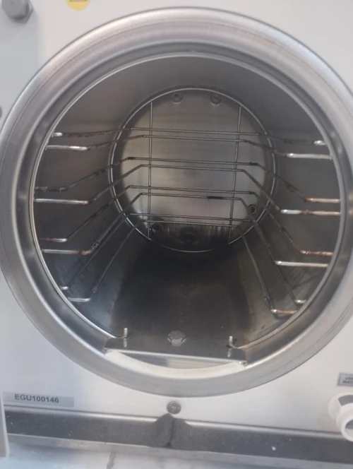 Autoclave EURONDA E5