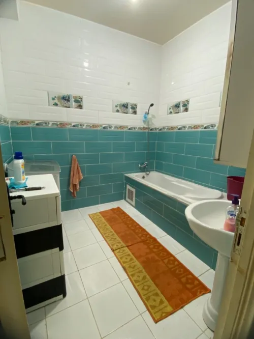 Vente Villa Jijel Texenna