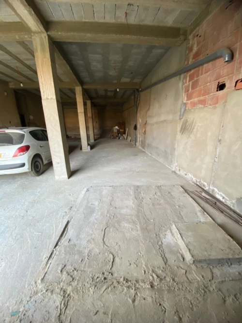 Vente Villa Jijel Texenna