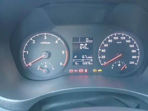 Hyundai Accent 2018 