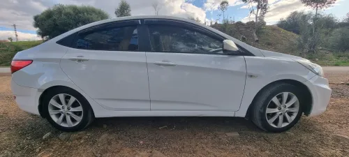 Hyundai Accent 2017 Accent
