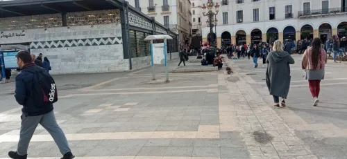 Vente Local Alger Alger centre