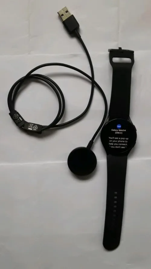 Samsung galaxy watch 4