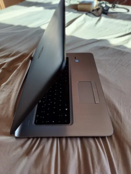 Pc HP i7