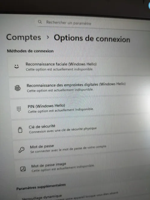 Pc HP i7