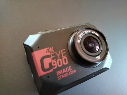 Caméra GoPro