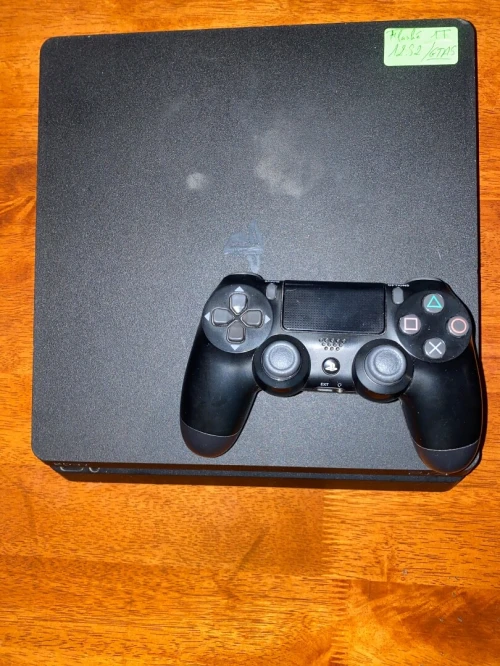 Sony  PlayStation PS4 Slim Flashé