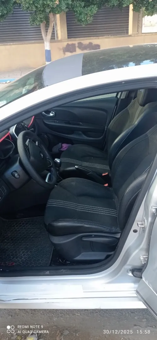 Renault Clio 4 2019 GT Line +