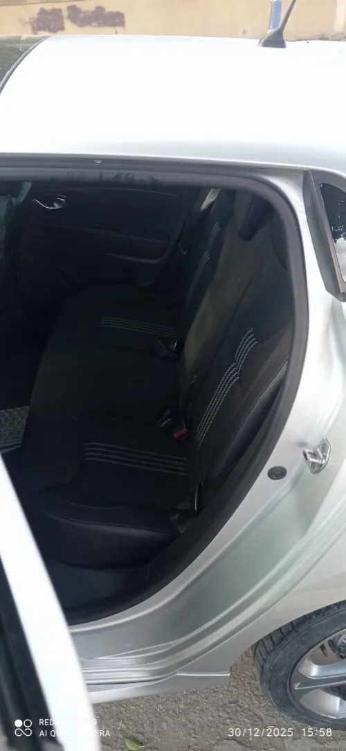 Renault Clio 4 2019 GT Line +