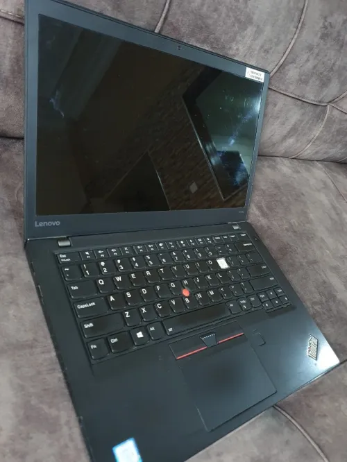 PC Lenovo ThinkPad T470