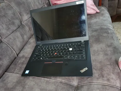 PC Lenovo ThinkPad T470