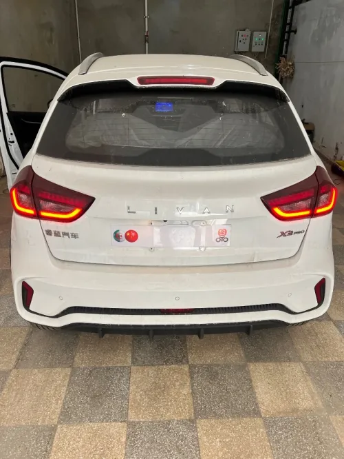 Livan X3 Pro  2025 