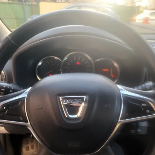 Dacia Stepway 2022 