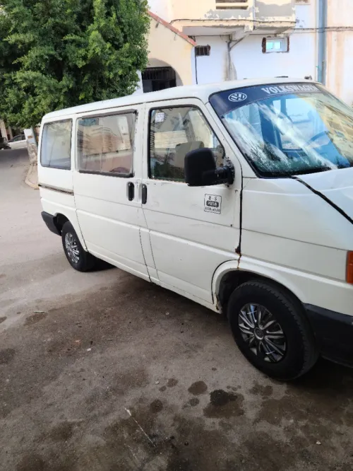 Volkswagen Transporter 1992 Transporter
