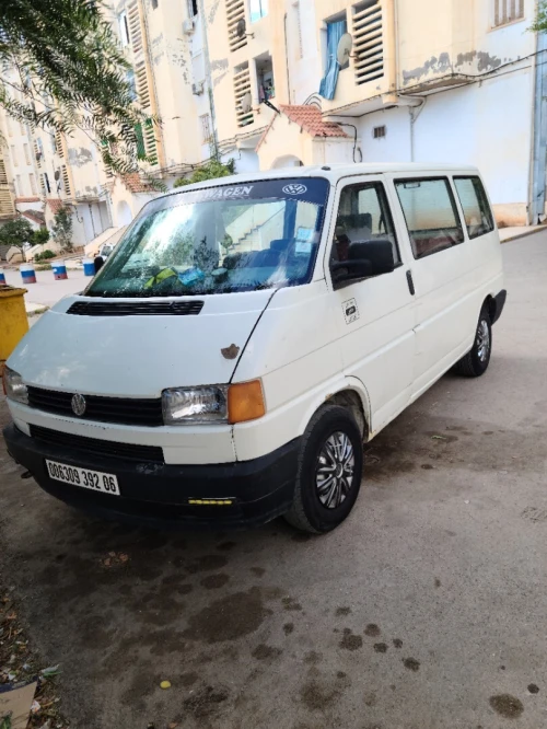 Volkswagen Transporter 1992 Transporter